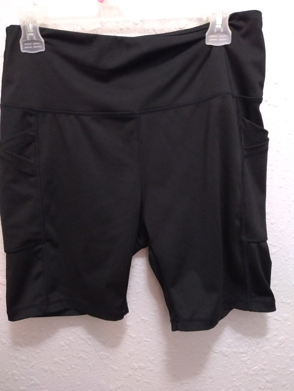 Leg3nd Bike Shorts